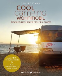 Cover Cool Camping Wohnmobil