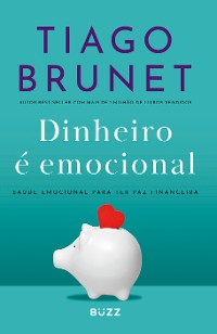 Cover Dinheiro é emocional