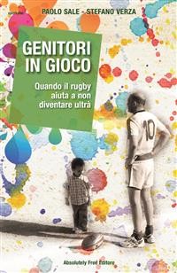 Cover Genitori in gioco