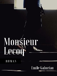Cover Monsieur Lecoq