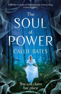 Cover Soul of Power