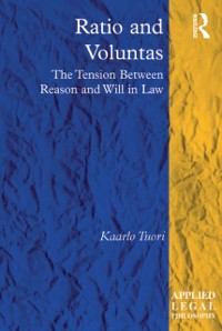 Cover Ratio and Voluntas
