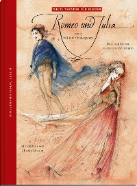 Cover Romeo und Julia