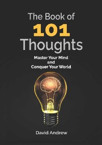 Cover 101 Book of Thoughts