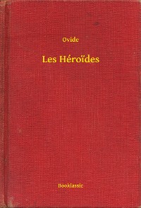 Cover Les Héroides