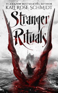 Cover Stranger Rituals