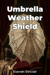 Cover Umbrella Weather Shield