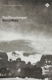 Cover The Gamekeeper