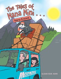 Cover The Tales of Nana Nini . . .