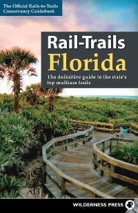 Cover Rail-Trails Florida