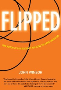Cover Flipped