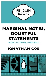 Cover Marginal Notes, Doubtful Statements