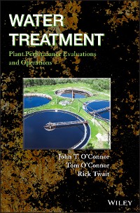 Cover Water Treatment Plant Performance Evaluations and Operations