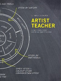 Cover Artist Teacher