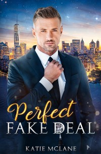 Cover Perfect Fake Deal