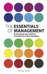 Cover Essentials of Management, The