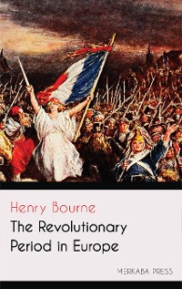 Cover The Revolutionary Period in Europe
