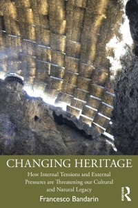 Cover Changing Heritage