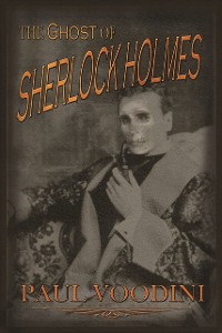 Cover Ghost of Sherlock Holmes