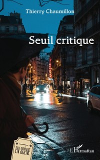 Cover Seuil critique