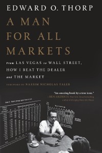 Cover Man for All Markets