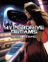 Cover Hyperdrive Dreams