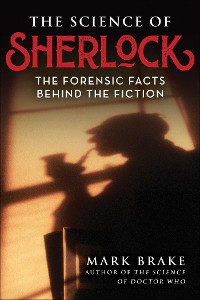 Cover Science of Sherlock
