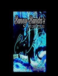 Cover Bunny Bunda''s First Adventures