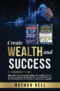 Cover Create Wealth and Success (2 Books in 1)