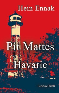 Cover Pit Mattes - Havarie