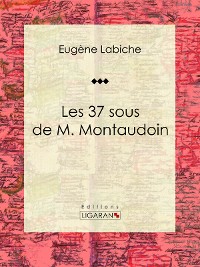 Cover Les 37 sous de M. Montaudoin