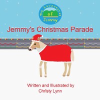 Cover Jemmy's Christmas Parade