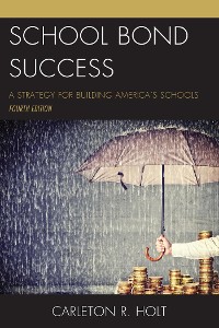 Cover School Bond Success