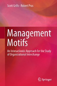 Cover Management Motifs