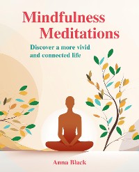 Cover Mindfulness Meditations