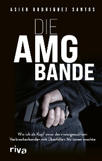 Cover Die AMG-Bande