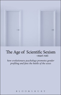 Cover Age of Scientific Sexism