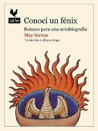 Cover Conocí un fénix