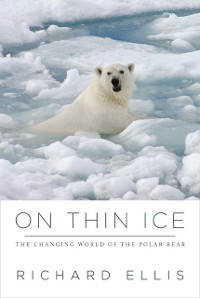 Cover On Thin Ice