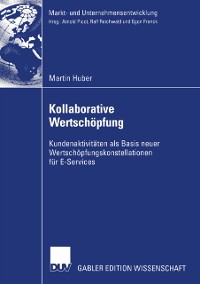 Cover Kollaborative Wertschöpfung