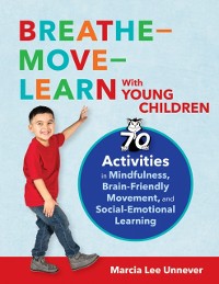 Cover Breathe-Move-Learn With Young Children
