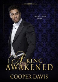 Cover King Awakened