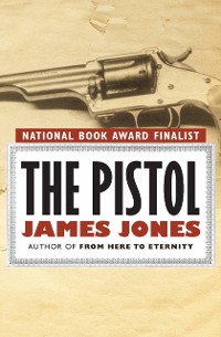 Cover Pistol