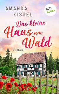 Cover Das kleine Haus am Wald