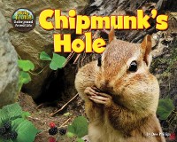 Cover Chipmunk's Hole