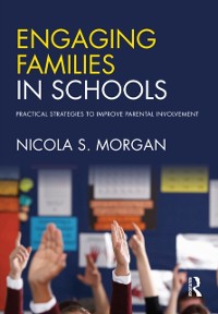 Cover Engaging Families in Schools