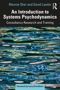 Cover Introduction to Systems Psychodynamics