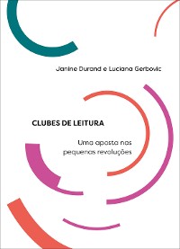 Cover Clubes de leitura