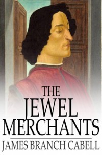 Cover Jewel Merchants