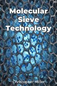 Cover Molecular Sieve Technology